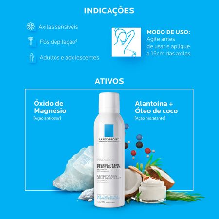 Desodorante-Aerosol-Antitranspirante-La-Roche-Posay-para-Peles-Sensíveis-Unissex-150-ml-150-ml--8