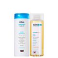 Kit Isdin Corporal Ureadin - Óleo de Banho Hidratante Corporal 200 ml + Loção Hidratante Corporal 200 ml