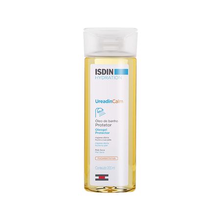 Kit-Isdin-Corporal-Ureadin---Óleo-de-Banho-Hidratante-Corporal-200-ml-+-Loção-Hidratante-Corporal-200-ml--4