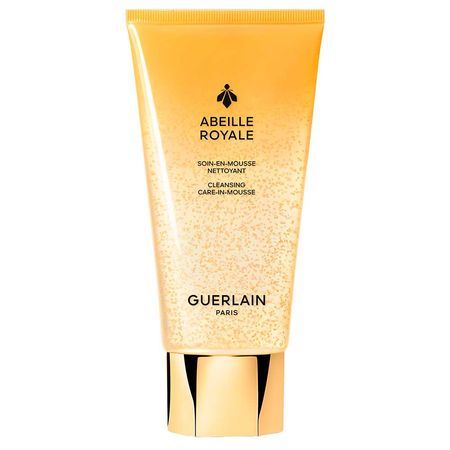 Espuma-de-Limpeza-Facial-Guerlain-Abeille-Royale-175ml--1