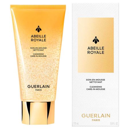 Espuma-de-Limpeza-Facial-Guerlain-Abeille-Royale-175ml--3