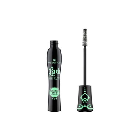 Máscara-para-Cílios-de-Volume-Essence-Lash-Princess-Preto-12-ml-Preto--2