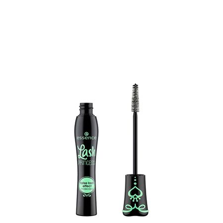 Máscara-para-Cílios-de-Volume-Essence-Lash-Princess-Preto-12-ml-Preto--1