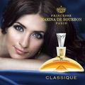 Perfume Marina de Bourbon Classique Feminino Eau de Parfum 100 ml 100 ml