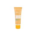 Protetor Solar Facial Bioderma Photoderm Cover Touch FPS 50+ Dourado 40 g Dourado