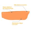 Protetor Solar Facial Bioderma Photoderm Cover Touch FPS 50+ Dourado 40 g Dourado