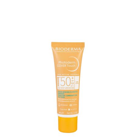 Protetor-Solar-Facial-Bioderma-Photoderm-Cover-Touch-FPS-50+-Dourado-40-g-Dourado--1
