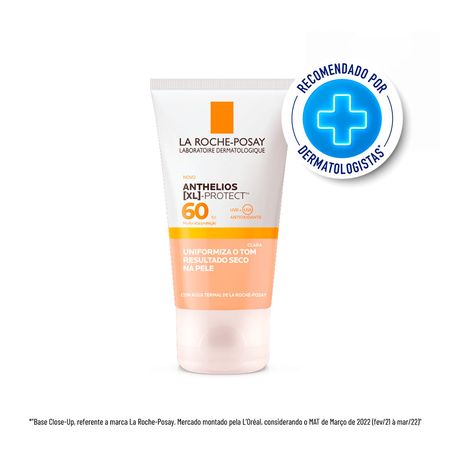 Protetor-Solar-Facial-La-Roche-Posay-Anthelios-FPS-60-Clara-40-g-Clara--3