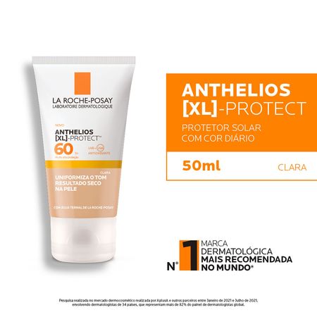 Protetor-Solar-Facial-La-Roche-Posay-Anthelios-FPS-60-Clara-40-g-Clara--4