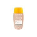 Protetor Solar Facial Matte FPS 50+ Bioderma Photoderm Nude Touch Claro 40 ml Claro