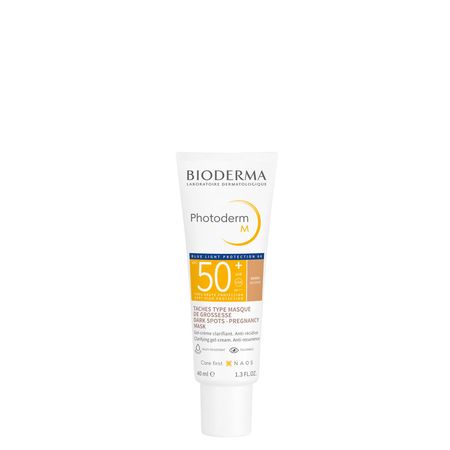 Protetor-Solar-Facial-Matte-FPS-50+-Bioderma-Photoderm-M-Dourée-40-ml-Dourée--1