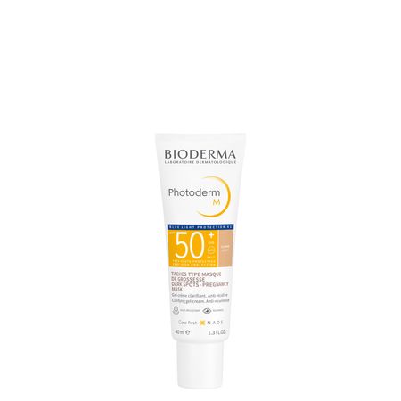 Protetor-Solar-Facial-Matte-FPS-50+-Bioderma-Photoderm-M-Claire-40-ml-Claire--1