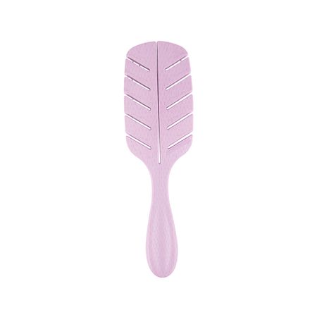 Escova-para-Desembaraçar-WetBrush-Go-Green-Biodegradável-Lavanda-Lavanda--3