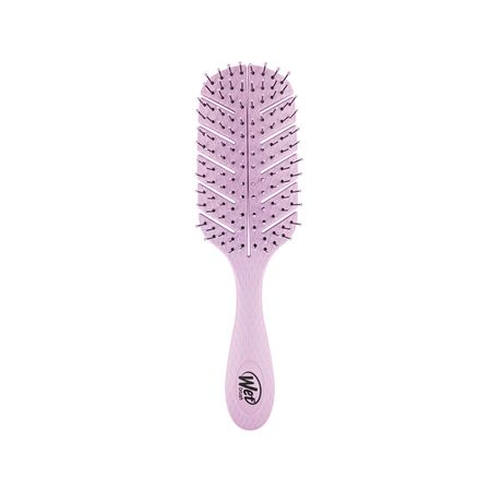 Escova-para-Desembaraçar-WetBrush-Go-Green-Biodegradável-Lavanda-Lavanda--2