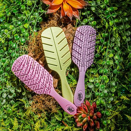 Escova-para-Desembaraçar-WetBrush-Go-Green-Biodegradável-Lavanda-Lavanda--8