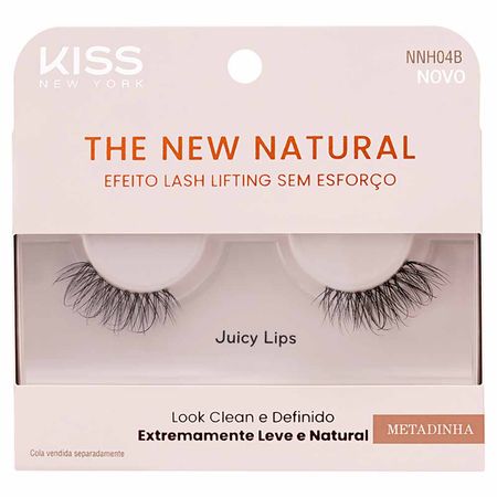 Cílios-Postiços-Kiss-New-York-The-New-Natural-Metadinha-Juicy-Lips-1-par--1