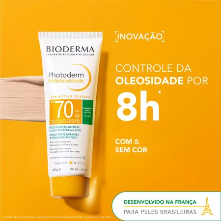 Protetor-Solar-Facial-Bioderma-Photoderm-Antioleosidade-FPS-70-2-Claro-Protetor-Solar-Facial-Bioderma-Photoderm-Antioleosidade-FPS-70-40-g-2-Claro--5