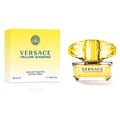 Perfume Versace Yellow Diamond Feminino Eau de Parfum 50 ml 50 ml