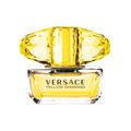 Perfume Versace Yellow Diamond Feminino Eau de Parfum 50 ml 50 ml