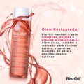 Óleo Corporal Hidratante Bio-Oil 125 ml 125 ml