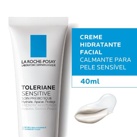 Creme-Hidratante-Facial-La-Roche-Posay-Toleriane-Sensitive-40-ml-Toleriane-Sensitive--4