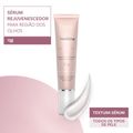 Creme para Àrea dos Olhos Rejuvenescedor Ultraesferas de Retinol Mantecorp Reviline 15 g 15 g
