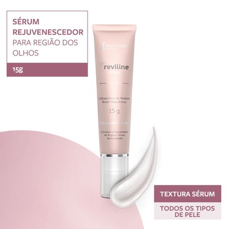 Creme-para-Àrea-dos-Olhos-Rejuvenescedor-Ultraesferas-de-Retinol-Mantecorp-Reviline-15-g-15-g--2