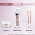 Creme para Àrea dos Olhos Rejuvenescedor Ultraesferas de Retinol Mantecorp Reviline 15 g 15 g