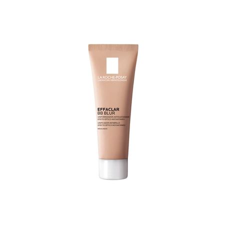 BB-Cream-Mousse-Uniformizador-La-Roche-Posay-Effaclar-Média-20-ml-Média--2