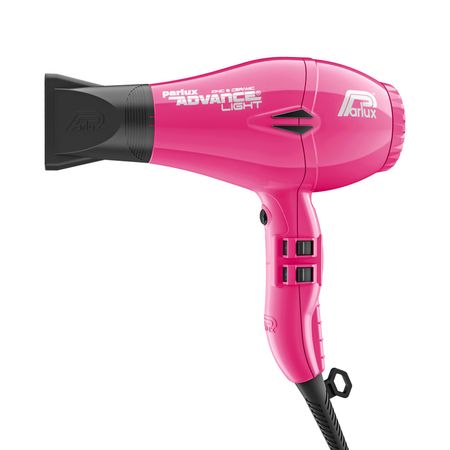 Secador-de-Cabelo-Parlux-Advanced-2200W-com-2-Velocidades-Light-Fucsia-220V-220V--2