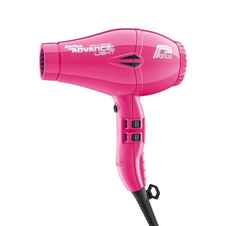 Secador-de-Cabelo-Parlux-Advanced-2200W-com-2-Velocidades-Light-Fucsia-220V-220V--3