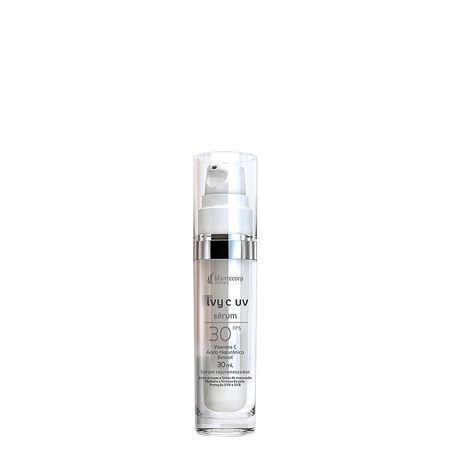 Sérum-Facial-Rejuvenescedor-Vitamina-C-Mantecorp-Ivy-C-UV-FPS-30-30-ml-30-ml--1