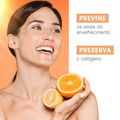 Sérum Facial Rejuvenescedor Vitamina C Mantecorp Ivy C UV FPS 30 30 ml 30 ml