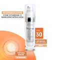 Sérum Facial Rejuvenescedor Vitamina C Mantecorp Ivy C UV FPS 30 30 ml 30 ml