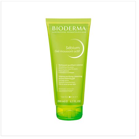 Gel-de-Limpeza-Facial-Bioderma-Sébium-Moussant-Actif-200-ml-200-ml--2