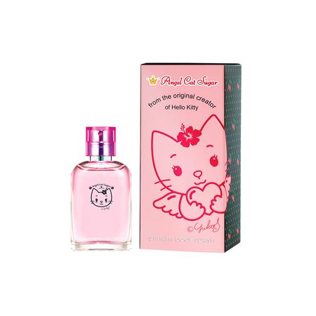 Perfume-Infantil-La-Rive-Angel-Cat-Sugar-Melon-Feminino-Eau-de-Parfum-30ml-30-ml--3