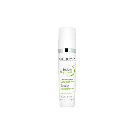 Sérum-Facial-Anti-Idade-Noturno-Bioderma-Sébium-Night-Peel-40-ml-40-ml--2