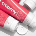 Kit Creamy Ácido Lático Sérum Facial e Calming Body Cream Hidratante Corporal (2 produtos)