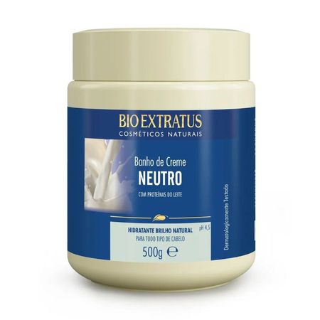 Banho-de-Creme-Neutro-Com-Proteínas-do-Leite-500g---Bio-extratus--1