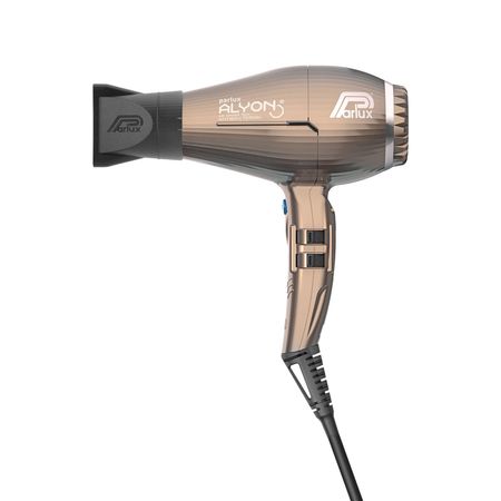 Secador-de-Cabelo-Parlux-Alyon-2100W-com-2-Velocidades-Bronze-110V-110V--1