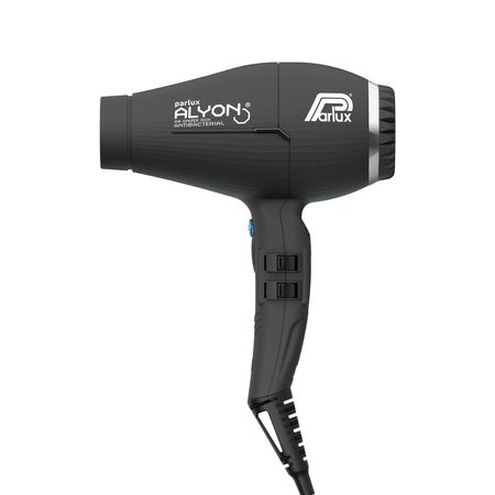 Secador-de-Cabelo-Parlux-Alyon-2100W-com-2-Velocidades-Preto-110V-110V--3