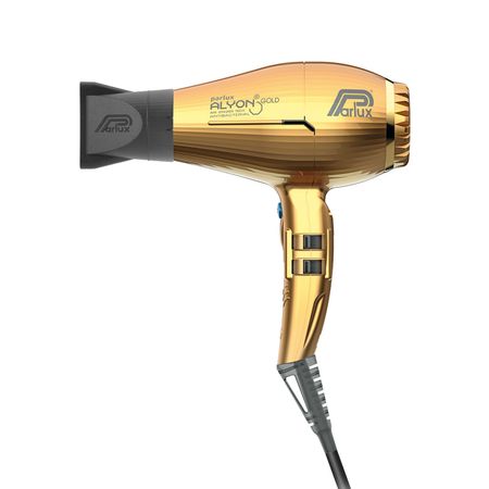 Secador-de-Cabelo-Parlux-Alyon-2250W-com-2-Velocidades-Gold-220V-220V--1