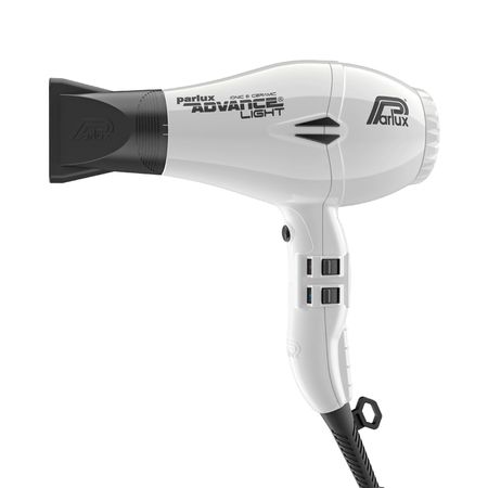 Secador-de-Cabelo-Parlux-Advanced-2200W-com-2-Velocidades-Light-Branco-220V-220V--1