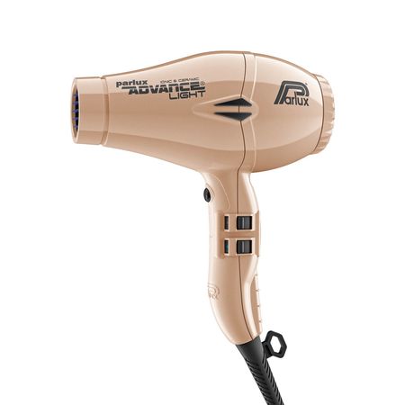 Secador-de-Cabelo-Parlux-Advanced-2100W-com-2-Velocidades-Light-Dourado-110V-110V--3