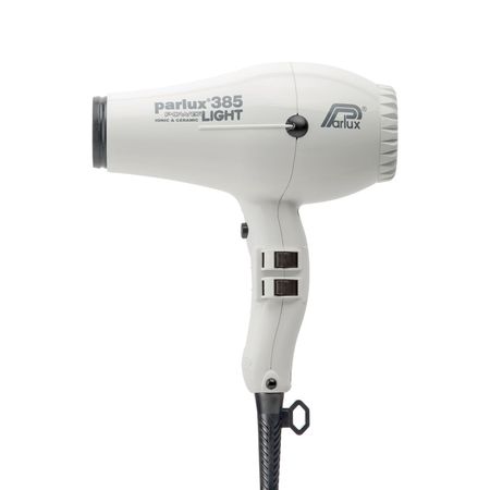 Secador-de-Cabelo-Parlux-385-Powerlight-2150W-com-2-Velocidades-Branco-220V-220V--3