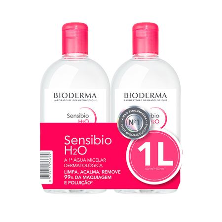 Kit-2-Águas-Micelar-Facial-de-Limpeza-Bioderma-Sensibio-H2O-500-ml--2