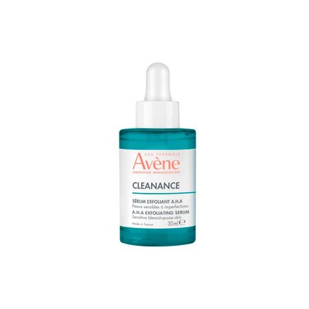 Kit-Avène-Facial-Cleanance-Eau-Thermale-A.H.A-Sérum-Esfoliante-+-Eau-Thermale-Uv-Protetor-Solar-Fps70--4