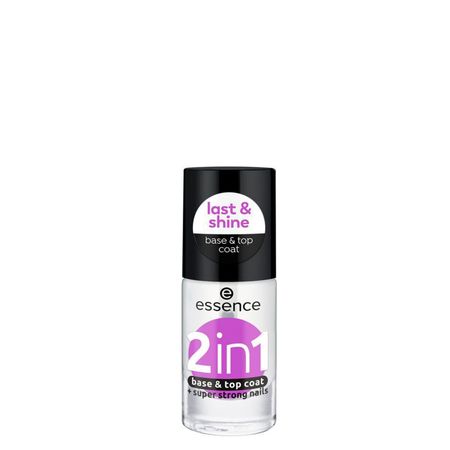 Base-&-Top-Coat-2-em-1-Essence-8-ml-Essence-Base-&-Top-Coat-2-em-1-8-Ml--1