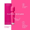 Kit Océane Flutua Orbit e Wizard (2 produtos)