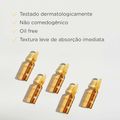 Caixa de Ampola Sérum Facial Antioxidante Isdinceutics Flavo-C Ultraglican 10 x 2 ml